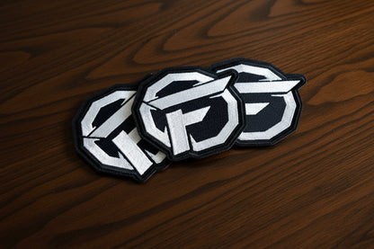 Fabwitz Industries - Velcro Patch