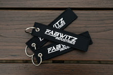 Fabwitz Industries - Keyring
