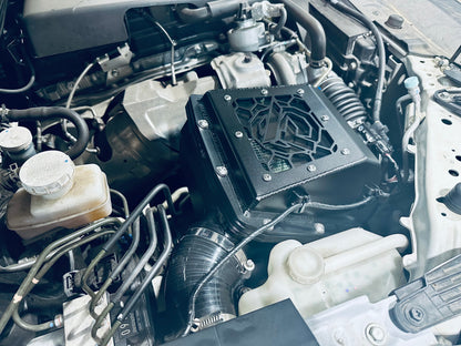 Mitsubishi Triton MR - Panel Airbox (on its own)