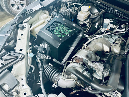 Mitsubishi Triton MR - Panel Airbox (on its own)