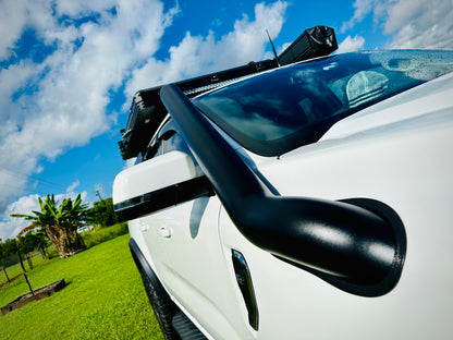 Ford Next Gen Ranger (2023+) 4" Mid Entry Snorkel