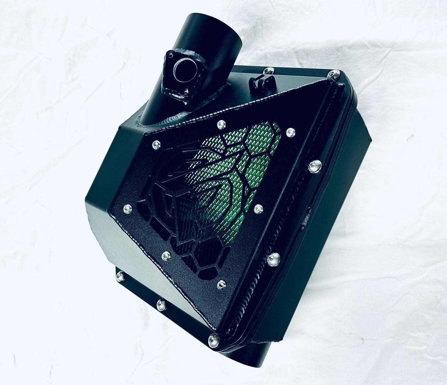 Toyota Prado 150 Series (1KD Engine *Sep 2009-2015) Panel Airbox