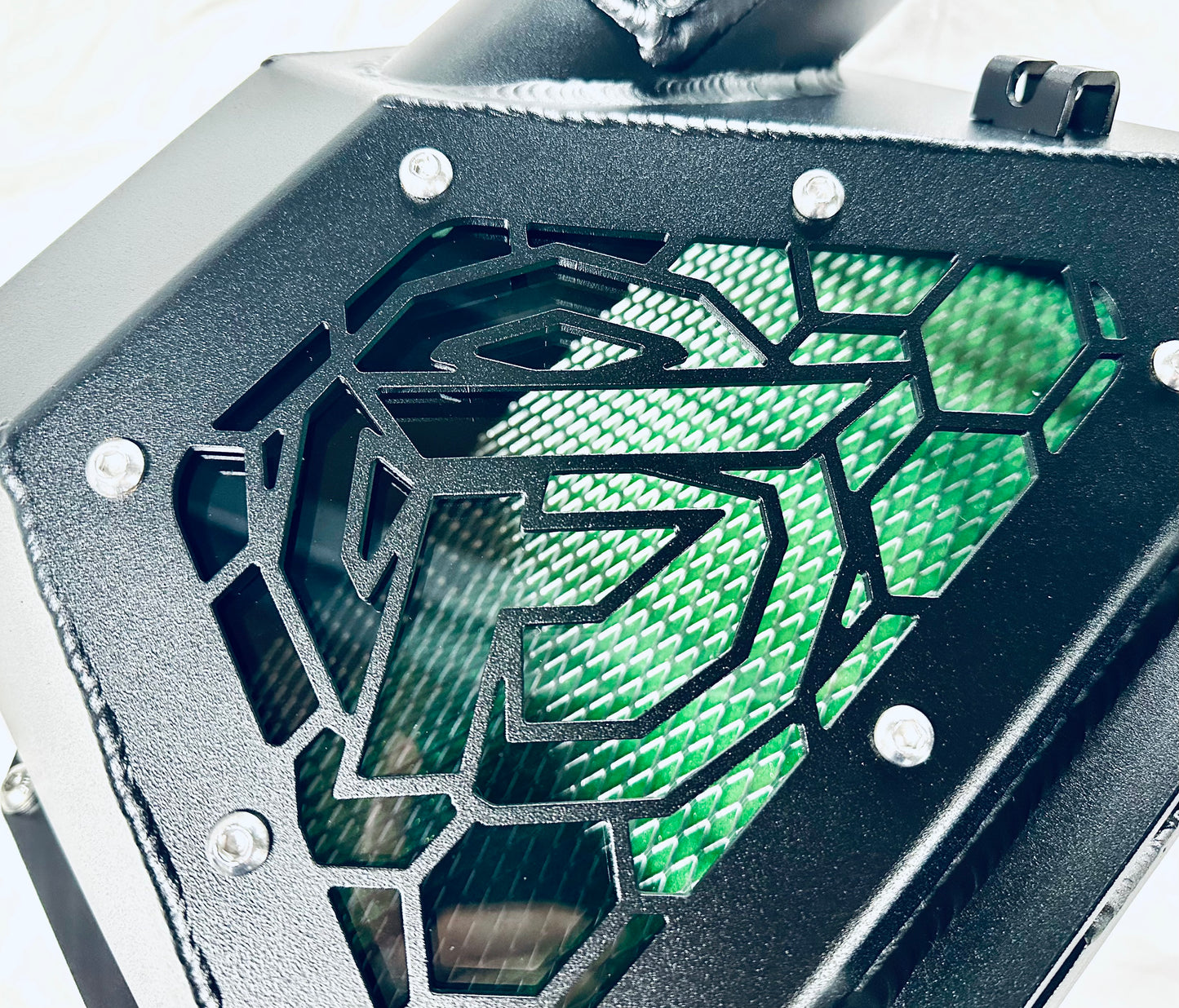 Toyota Prado 150 Series (1KD Engine *Sep 2009-2015) Panel Airbox