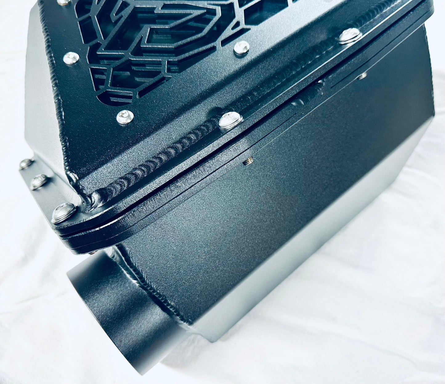 Toyota Prado 150 Series (1KD Engine *Sep 2009-2015) Panel Airbox