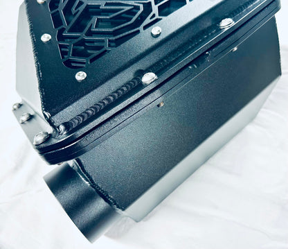 Toyota Prado 150 Series (1KD Engine *Sep 2009-2015) Panel Airbox