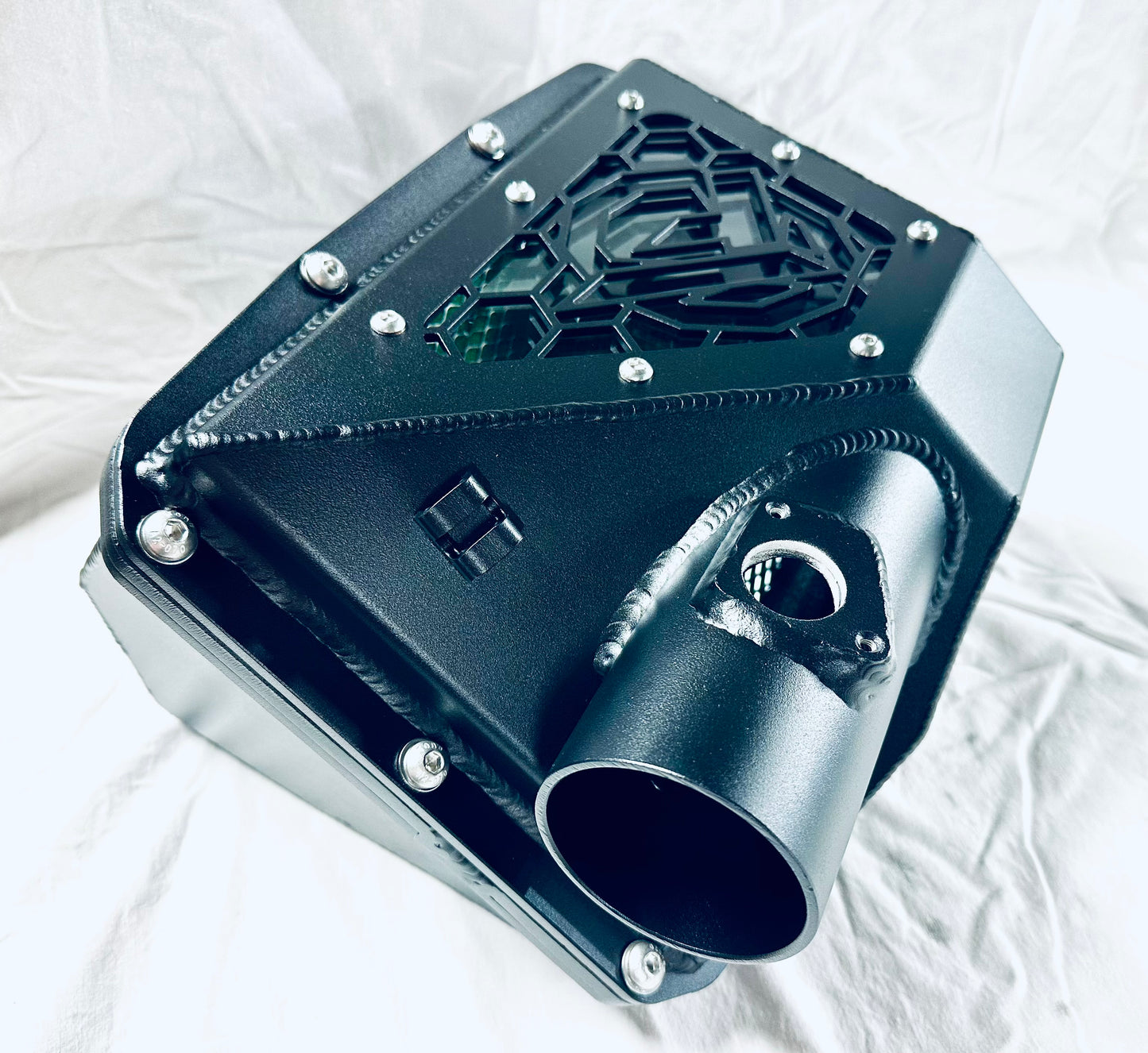 Toyota Prado 150 Series (1KD Engine *Sep 2009-2015) Panel Airbox