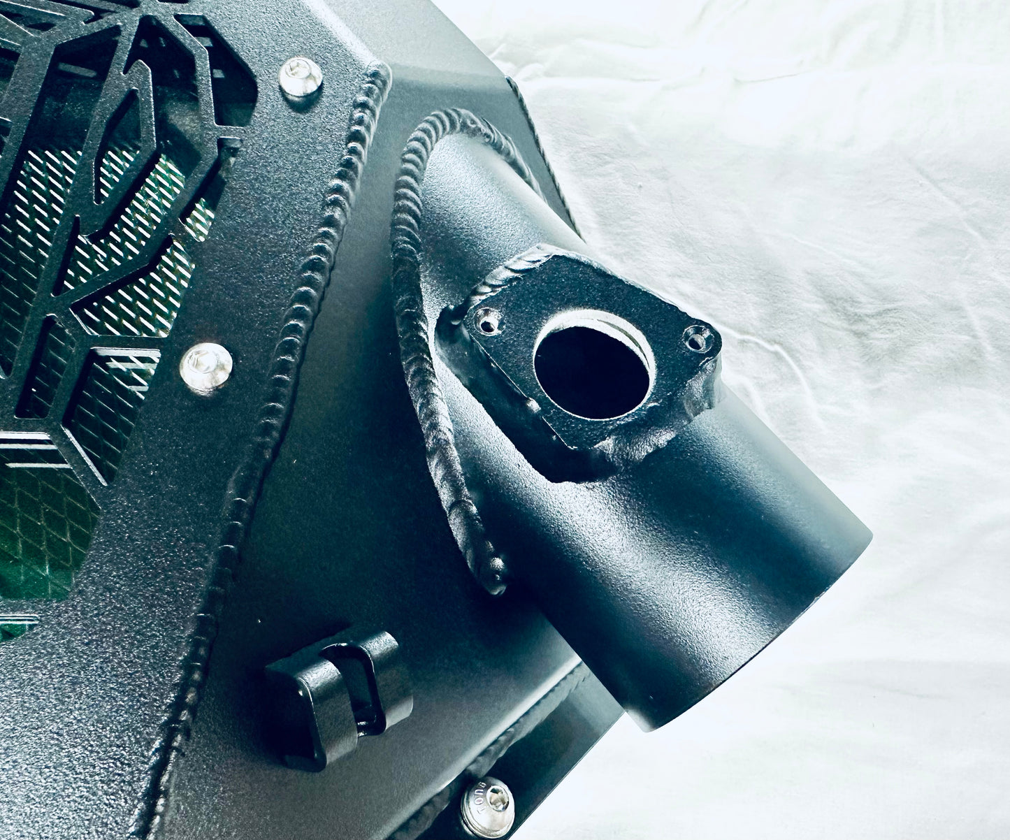 Toyota Prado 150 Series (1KD Engine *Sep 2009-2015) Panel Airbox