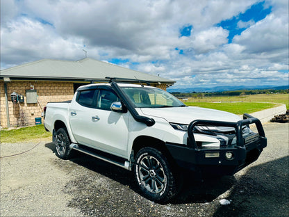 Mitsubishi Triton MR / Pajero Sport (2020+) 4"Snorkel