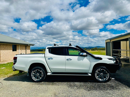 Mitsubishi Triton MR / Pajero Sport (2020+) 4"Snorkel