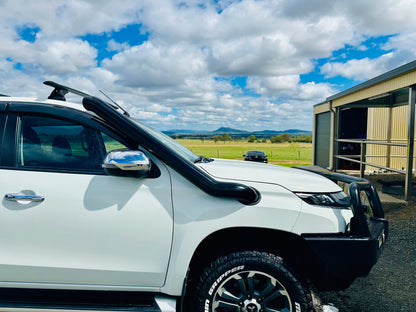 Mitsubishi Triton MR / Pajero Sport (2020+) 4"Snorkel