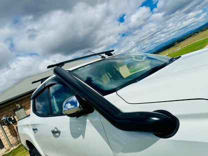 Mitsubishi Triton MR / Pajero Sport (2020+) 4"Snorkel