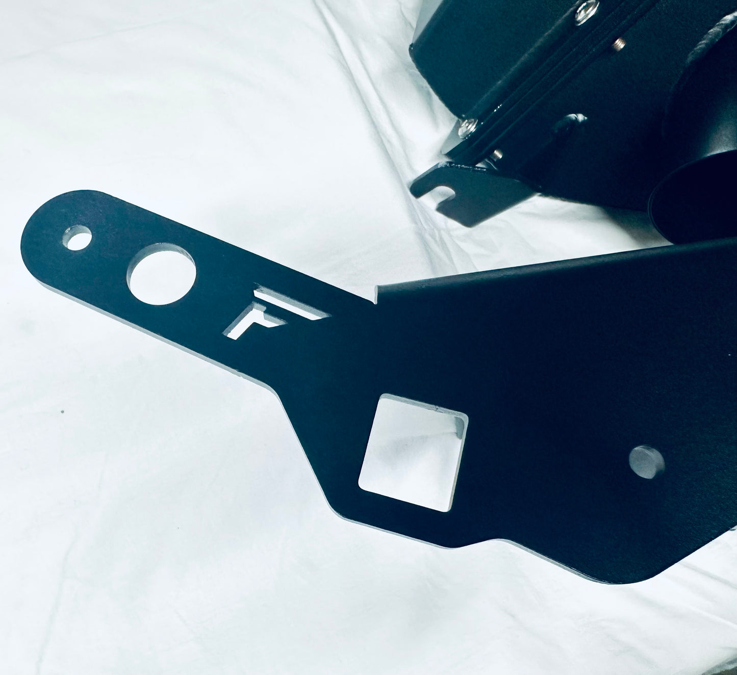 Ford Next Gen Ranger V6 (6cyl) Panel Airbox