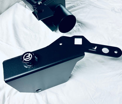 Ford Next Gen Ranger V6 (6cyl) Panel Airbox