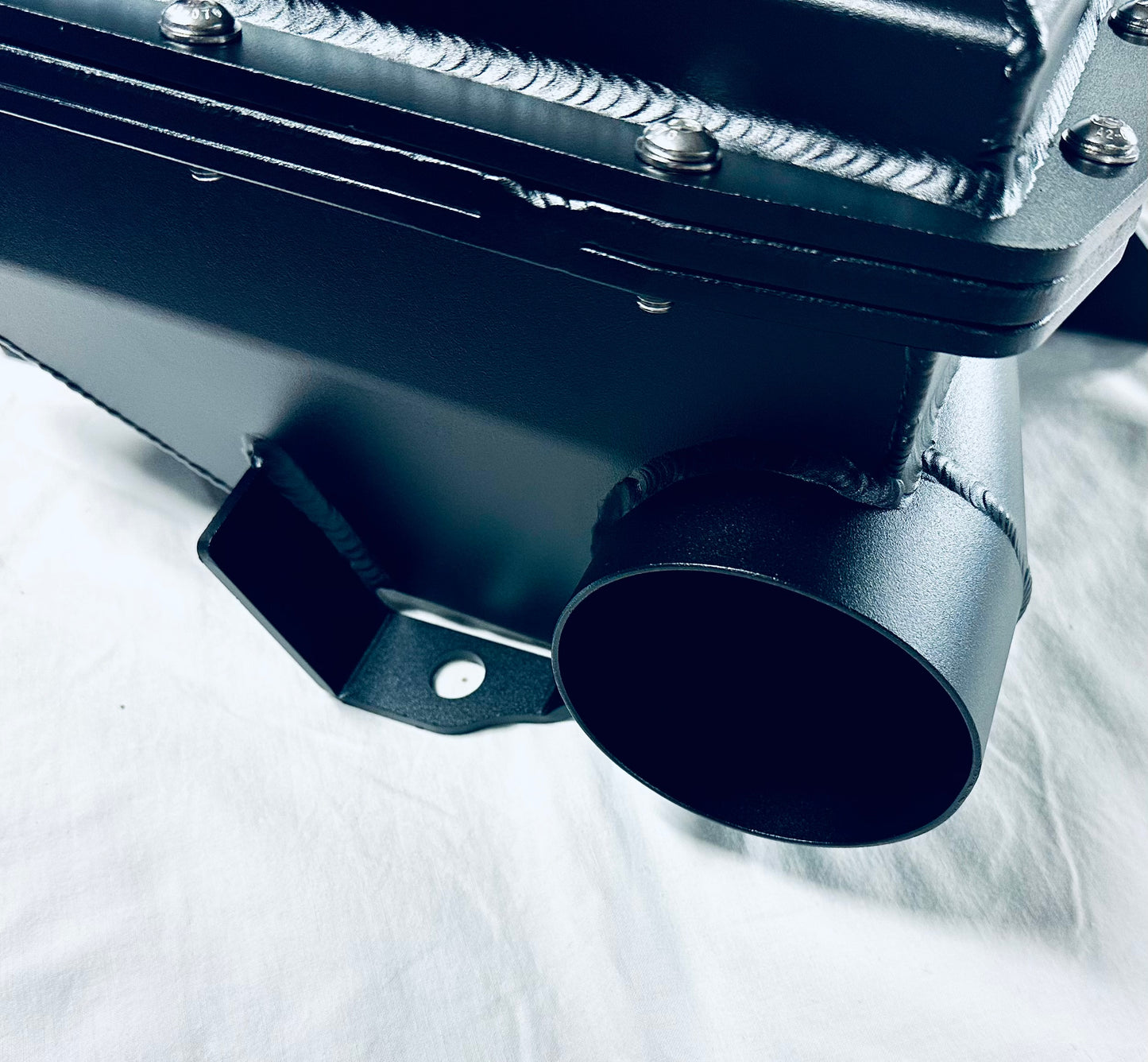 Toyota Landcruiser 100 Series (2UZ V8 Petrol) Panel Airbox
