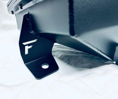 Toyota Landcruiser 100 Series (2UZ V8 Petrol) Panel Airbox