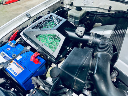 Toyota Landcruiser 100 Series (2UZ V8 Petrol) Panel Airbox