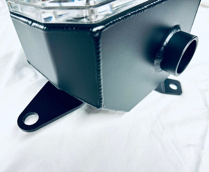 Suzuki Jimny (2018+) Clear Top Airbox