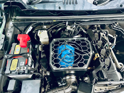 Suzuki Jimny (2018+) Clear Top Airbox