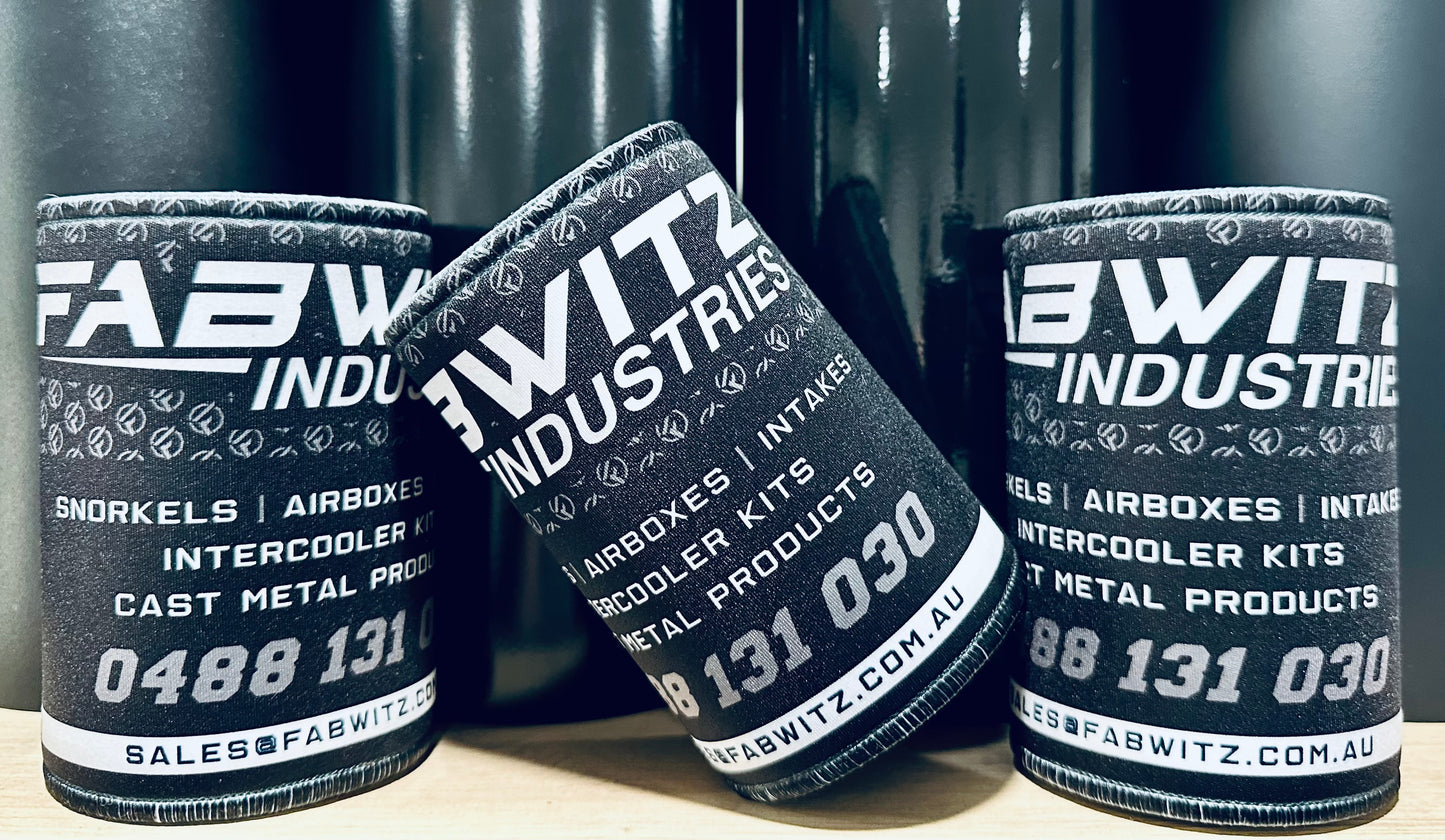 Fabwitz Industries - Stubby Holder