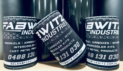 Fabwitz Industries - Stubby Holder