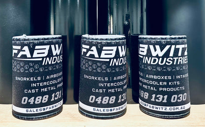 Fabwitz Industries - Stubby Holder