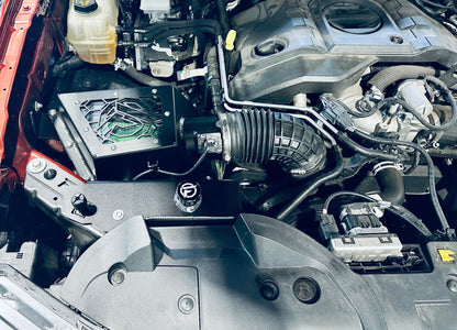 Ford Next Gen Ranger V6 (6cyl) Panel Airbox