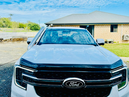 Ford Next Gen Ranger (2023+) 4" Short Entry Snorkel