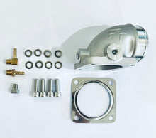 Nissan TD42 Intake Manifold 90 Degree Elbow Adaptor