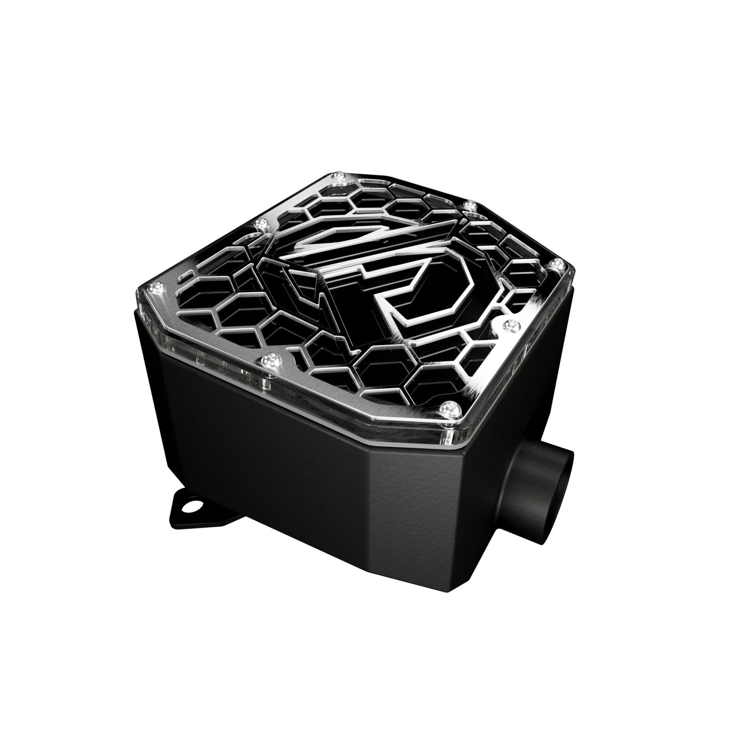 Suzuki Jimny (2018+) Clear Top Airbox
