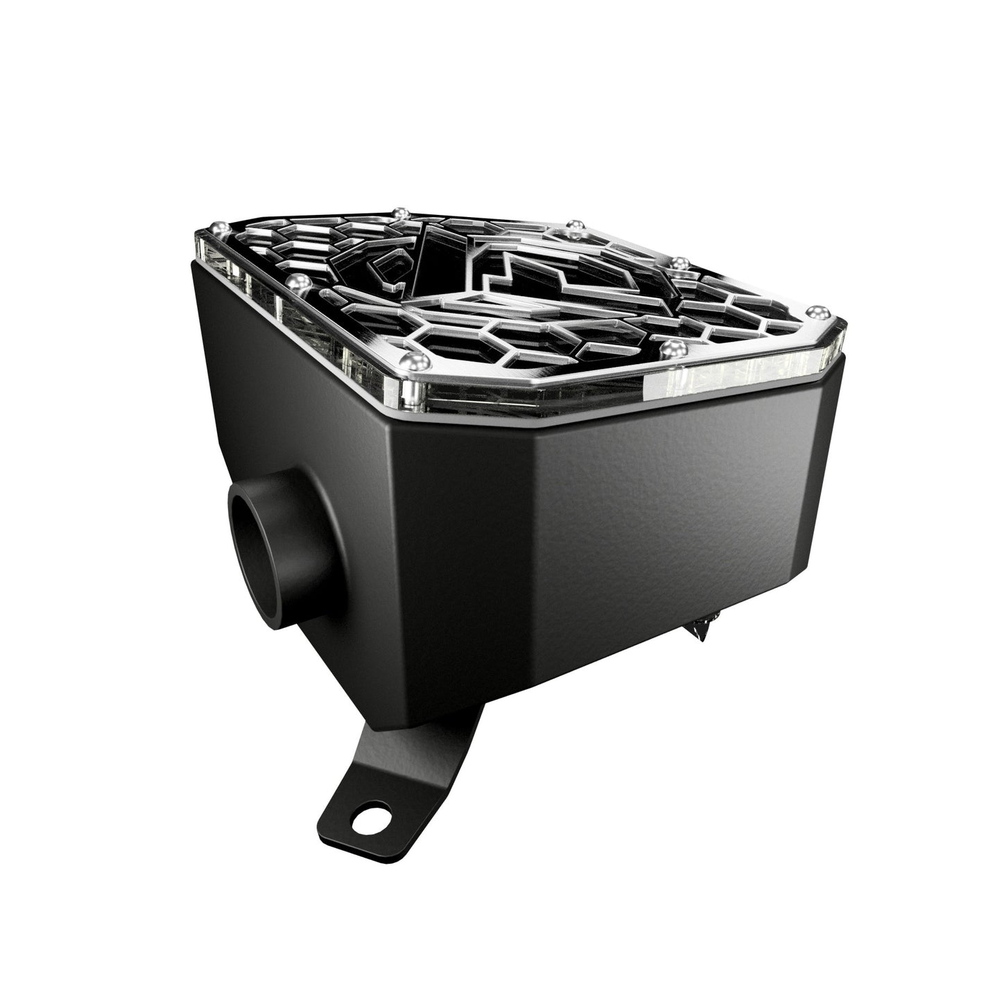 Suzuki Jimny (2018+) Clear Top Airbox