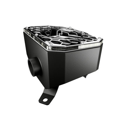 Suzuki Jimny (2018+) Clear Top Airbox