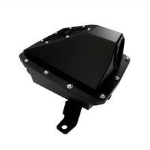 Kia Tasman (2025+) - Panel Airbox