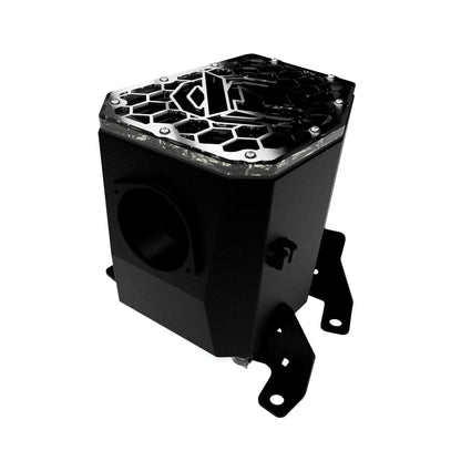 Kia Tasman (2026+) - Clear Top Airbox