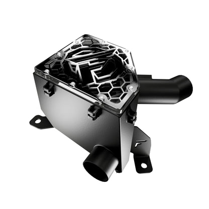 LDV T60 Max 2.0Lt Bi-Turbo (2023+) Clear Top Airbox
