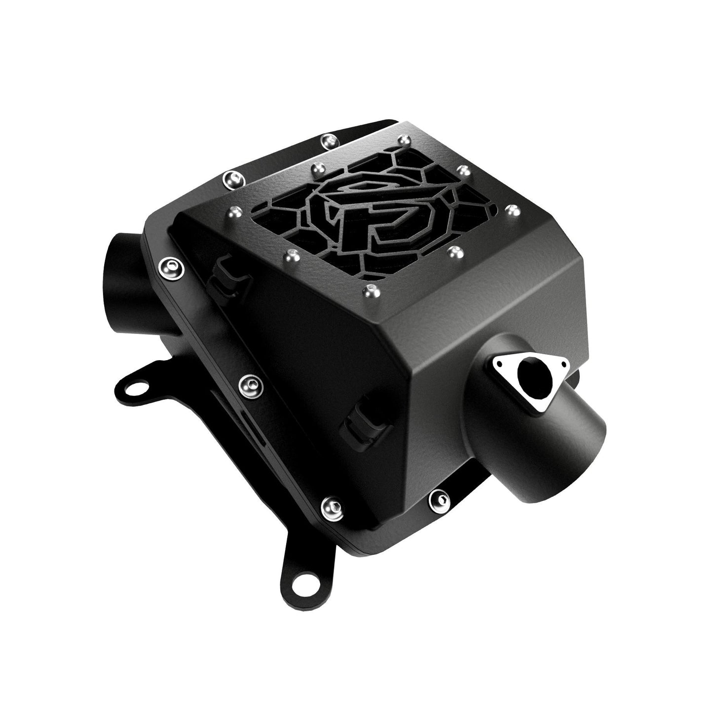 Mitsubishi Triton MR - Panel Airbox (on its own)