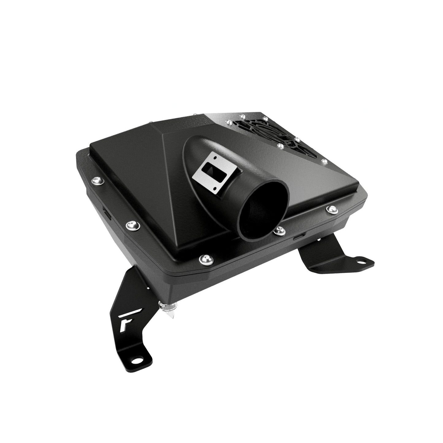 Mitsubishi Triton MV Next Gen (2023+) Short Entry Snorkel & Panel Airbox Package