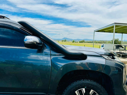 Mitsubishi Triton MR / Pajero Sport (2020+) 4"Snorkel