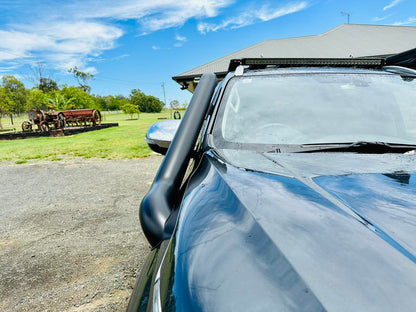Mitsubishi Triton MR / Pajero Sport (2020+) 4"Snorkel