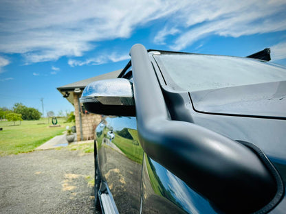 Mitsubishi Triton MR / Pajero Sport (2020+) 4"Snorkel