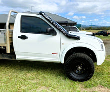 Isuzu Dmax (2008-2011) 4" Mid Entry Snorkel