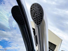 Toyota Hilux N70 - (2005 - 2014) - Cover up Snorkel - Basic Weld Polished