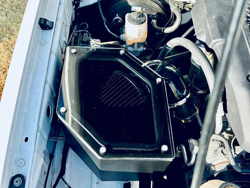 Hilux N70 - Airbox "The Original" - Non-ABS