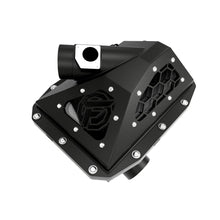 Toyota Hilux N70 Panel Airbox