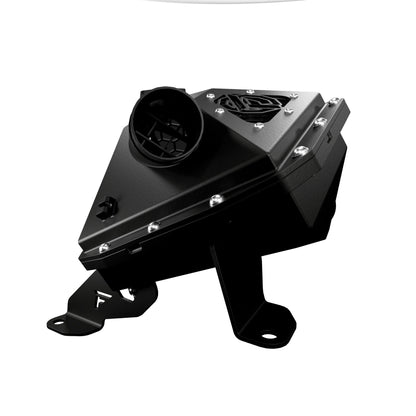 Toyota Hilux N70 Panel Airbox