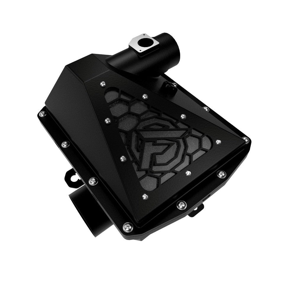 Toyota Hilux N80 - Panel Airbox