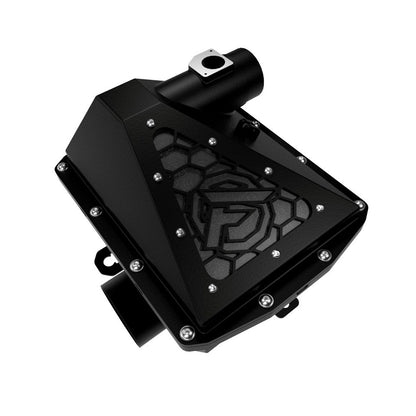 Toyota Hilux N80 - Panel Airbox