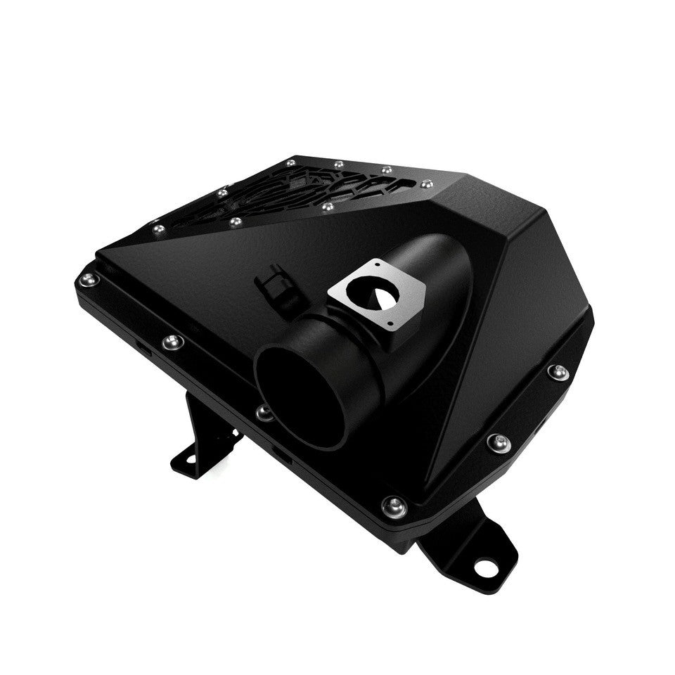Toyota Hilux N80 - Panel Airbox