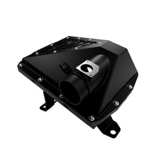 Toyota Hilux N80 - Panel Airbox