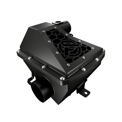 Toyota Hilux N90 - Panel Airbox