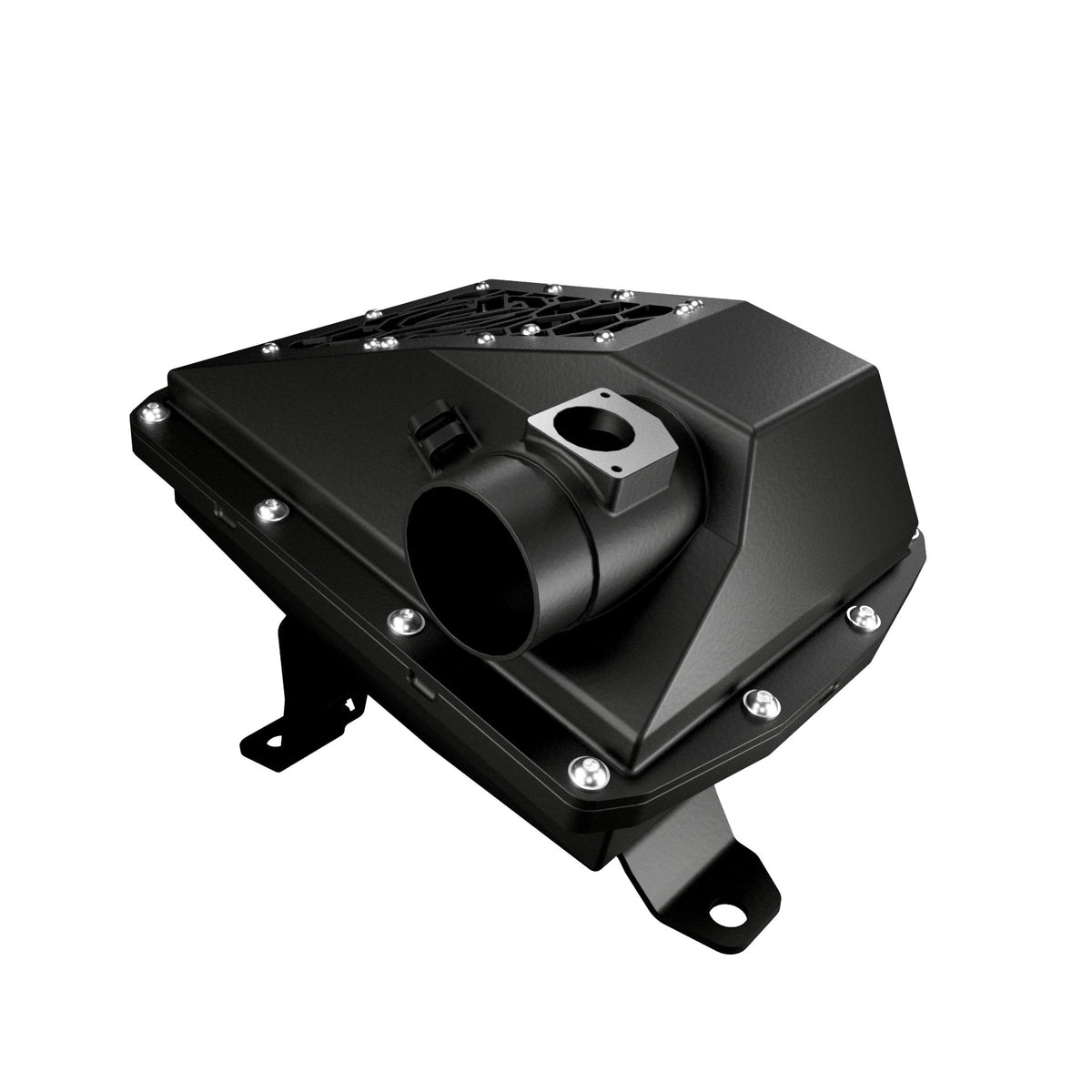 Toyota Hilux N90 - Panel Airbox